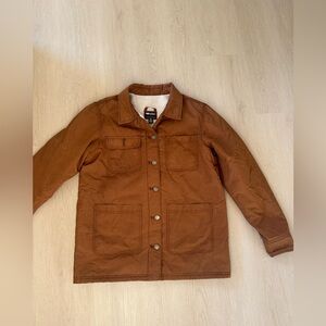 Outdoor Research Womens Sherpa Lined Chore Jacket